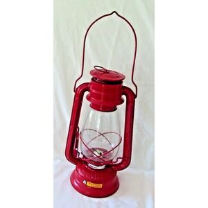 Vintage 12" Hope Lantern No 400 Made In Korea